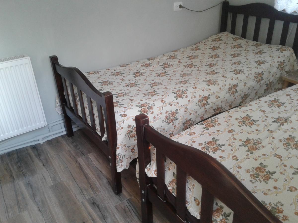 Guest House Edem Tbilisi Exterior photo